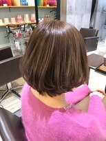 モードケイズ 西宮(MODE K's)&nbsp;イルミナカラー/ハイライト/大人かわいい/髪質改善