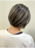 ハイライトグレージュ