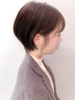 バブ バイネオリーブ(Bab by neolive)&nbsp;☆スッキリ耳掛けショート☆