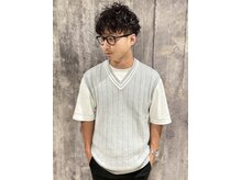 カームヘアー(CALM HAIR)