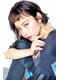 アフロディーテ カラツ(Aphrodite)の写真/骨格・髪質・クセをみて自宅での再現性を重視した“乾かすだけ”で決まるヘアスタイルを提案します。