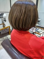 ウィズ リル ホワイト(wiz lil white)&nbsp;wiz lil ヘアスタイル