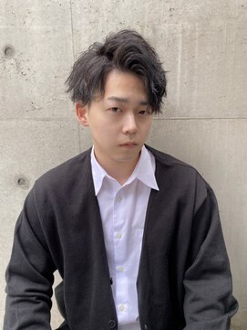 ロンドガルマン 名古屋(Lond GULLMAN) センターパート