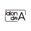 サロンドエー(Salon de A)のお店ロゴ