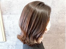 レイビューティー 浜町中央橋店(RAY+beauty)