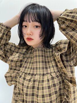 ホフ 大阪心斎橋店(F.O.F) 3w