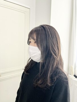 ヘッツ 仙台駅前店(HETTU) 髪質改善/ブリーチ/ダブルカラー/韓国/レイヤー/仙台/学割U24