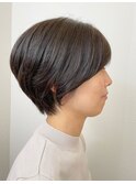 YAWARAKA ショート