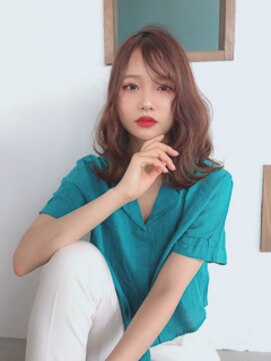 スピガ(SPIGA) くびれミディアム