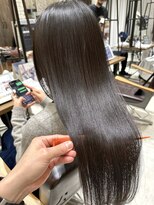 フェリア 渋谷(Feria)&nbsp;【Feria渋谷】髪質改善♪“Sota Tawara”