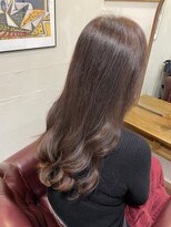 アコット(Acot)&nbsp;上品カールスタイル