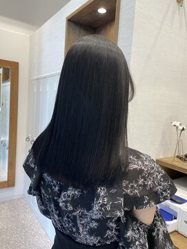 トッカ 仙台東口店(tocca) 美髪