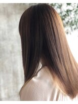 ヘアーカウニス(hair Kaunis)&nbsp;コスメナチュラルストレート