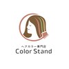 カラースタンド 渋沢店(Color Stand)のお店ロゴ