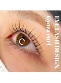 Eye Lash Perm Gyoza Curl【本町】