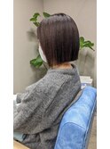 【katachi】ミニボブ