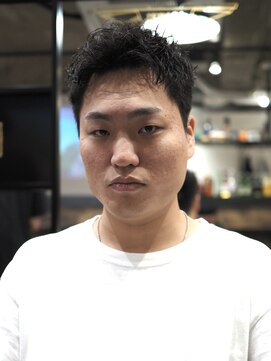 ジェルマ 東川口店(JERMA) 無造作ショート［東川口］