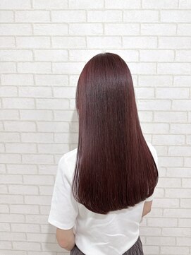 ワンダーランド(Wonder Land) スタイル23