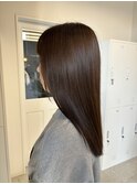 艶ロング