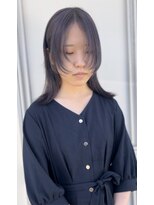 グラスペディア(graspedia)&nbsp;グレーのウルフ