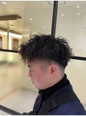 ツイストスパイラル