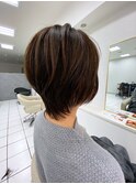 ♪大人ショート♪