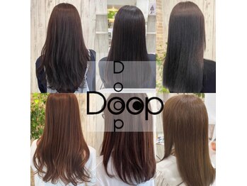 Hair Doop【ヘアードゥープ】