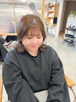 ユニカ(UNIKA)&nbsp;milk tea