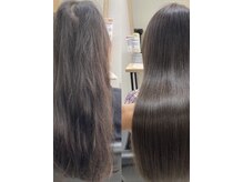エルプラスヘアー(L+hair)