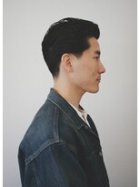 ジャド(JUDD)&nbsp;ナチュラルオールバック