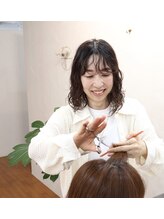 ヌククエス(nukuku's) Takaoka （産休中）