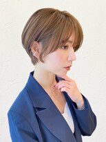 ファン(fun)&nbsp;大人ショート