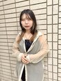 サラジュ 梅田店(SARAJU) ニシカワ ハルナ