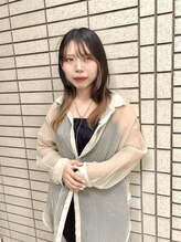 サラジュ 梅田店(SARAJU) ニシカワ ハルナ
