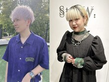 ストゥー(StueW.)