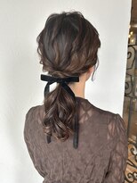 エトランジェ(Etrange)&nbsp;ローポニー