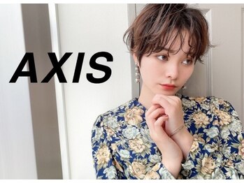 AXIS　山形天童店