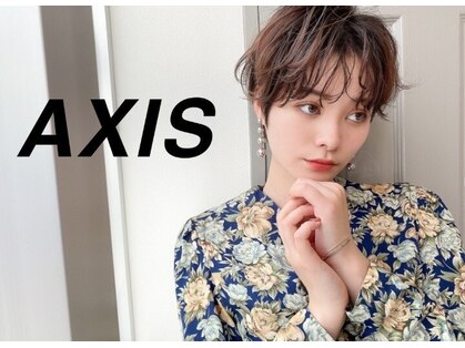 アクシス 山形天童店(AXIS)の写真