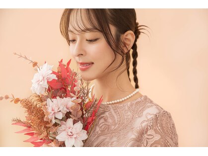 ジュネス 表参道(JYUNESU)の写真