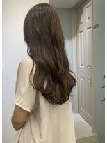 トゥーリ 春日店(tuuli)&nbsp;艶髪ハイライトカラー！