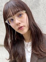 グリーン 表参道(green)&nbsp;【green表参道】シアーロング