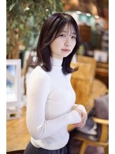 クレドガーデン 柏(CRED GARDEN) 松本　優芽 #柏