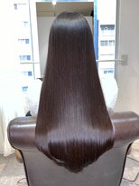 アールサロン 名駅(Rr SALON)&nbsp;赤みを抑えたブラウンカラー