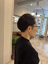 リノ カルバリ(Lino Calbari)&nbsp;Lino Calbariスタイル