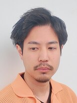 イーストハムアール(EAST HAM r)&nbsp;メンズカット/ビジネスショート/ツーブロック