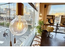ホク 神崎川(hoku)の雰囲気（ご新規様には30分ほどの丁寧なカウンセリングでお悩みを伺います）