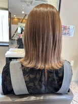 アヴァンス ジェイアール和歌山店(AVANCE.)&nbsp;キャメルベージュ