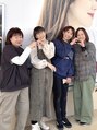 アイスタイル 緑井店(I STYLE)/ダメージレスサロン I・STYLE 緑井店