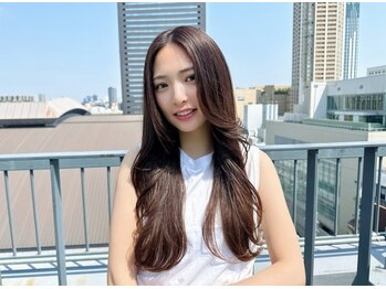 ルービック 枚方(Rubik's)の写真/【枚方市駅徒歩1分】当日受付OK♪Aujua 認定サロンでお得に上質トリートメントを体感！お得なクーポンも！