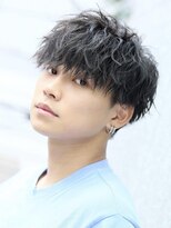 リップス 梅田ロフト(LIPPS) ソフトツイストスパイラル